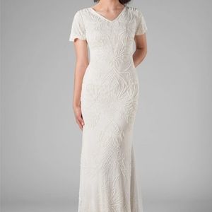 Tarriell Wedding dress